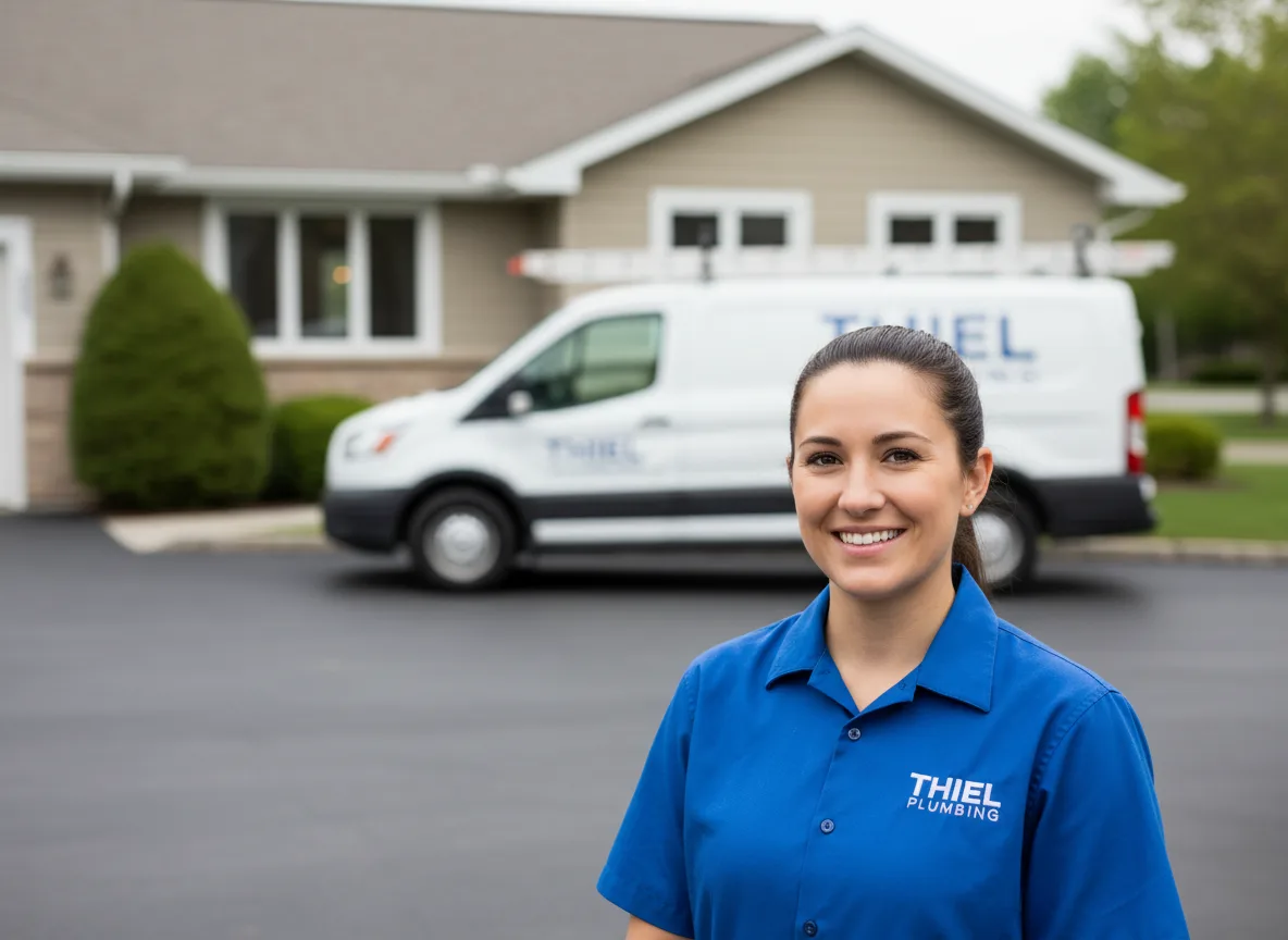 Plumber Tendoy, ID FAQs
